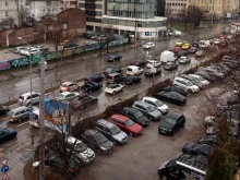 Намалява вносът на коли втора употреба
