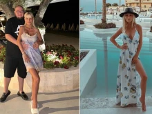 Светлана Гущерова каза за анорексията