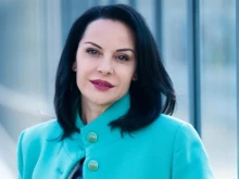 Актрисата Гергана Стоянова е била заплашвана