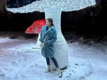 И без токчета и бляскава рокля, тя показа, че класата си е класа
