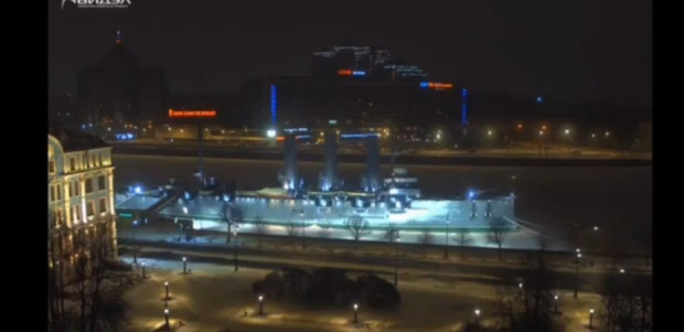 Le GRU ukrainien fait voler des drones au-dessus d'une raffinerie à Saint-Pétersbourg
