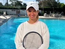    Australian Open      15  