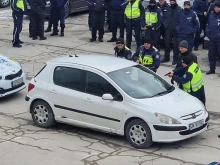 Обучения за надграждане на професионалните умения на полицейските служители се провеждат в ОДМВР – Смолян