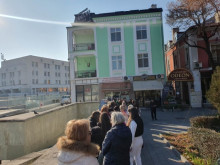 Проблем с безплатните карти за градския транспорт в Пловдив, очаквайте опашки
