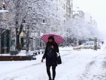 Meteo Balkans: Ледените дни се завръщат, гответе се