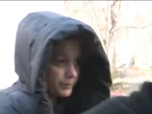 Габриела Славова влиза в ареста