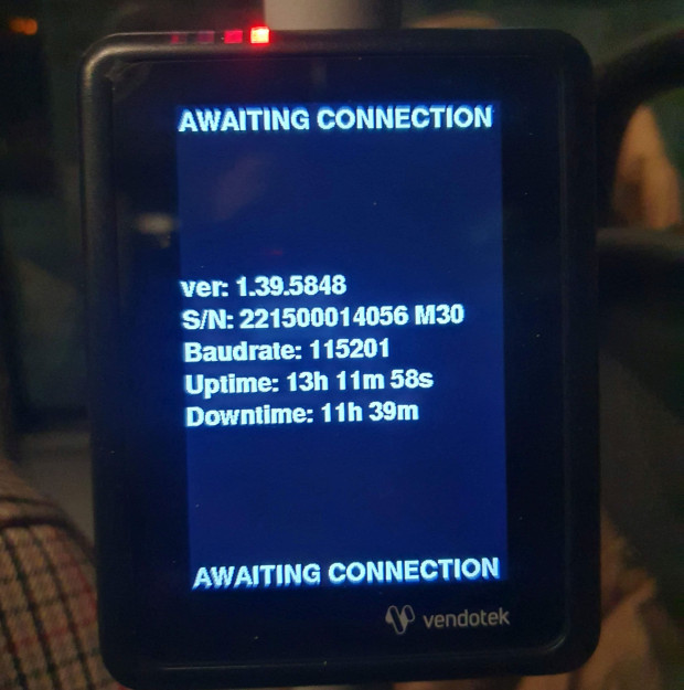 Пускат електронно-билетната система в автобусите в Пловдив по-рано