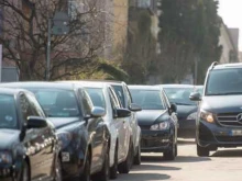 Новите автомобили не се събират на улицата