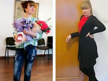 Бившата жена на Доган стана фиданка заради нов мъж