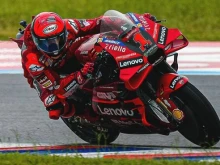 Състезанието от MotoGP в Аржентина бе отменено