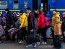 Удължават регистрационните карти на украинските бежанци у нас