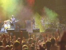 Spirit of Burgas � ��� 10 �� UK Festival Awards