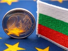 Централната банка работи с всички сили България да стане част от еврозоната до 2025 г.