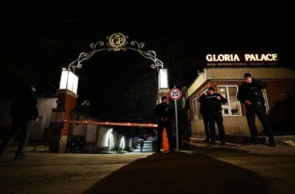 Първи подробности за разстрела в София