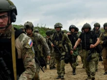 Полумилионна руска армия се бие в Украйна