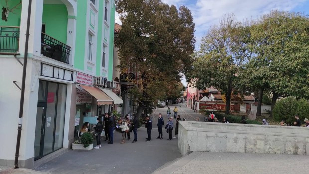 Официално: Ето къде ще дават безплатните карти за градския транспорт в Пловдив