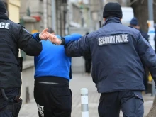 Междусъседски спор в Кърджалийско завърши със сбиване и двама задържани