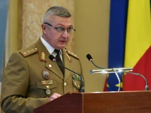 Главнокомандващият румънския Генщаб предрече на Молдова съдбата на Украйна