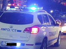 Полицаи в цивилен автомобил станали свидетели на разправията в Пловдив