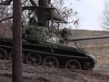 BILD: Русия изпрати в Украйна танковете от смазването на Пражката пролет