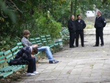 Ще има наказани заради боя в двора на Английската гимназия