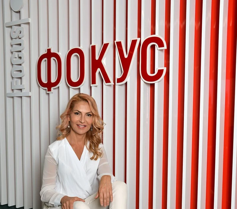 Ива Дойчинова: Радиото е най-демократичната и леснодостъпна медия