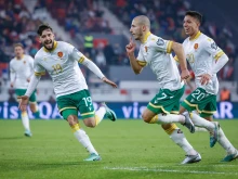 БФС пак прати "лъвовете" играят извън България
