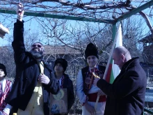 Във видинското Ружинци празнуват Трифон Зарезан