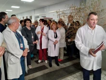 "Пирогов": Упражнява се натиск върху нас