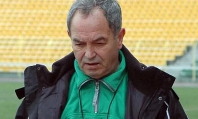 Честито! Един от най-големите в пловдивския футбол празнува днес!