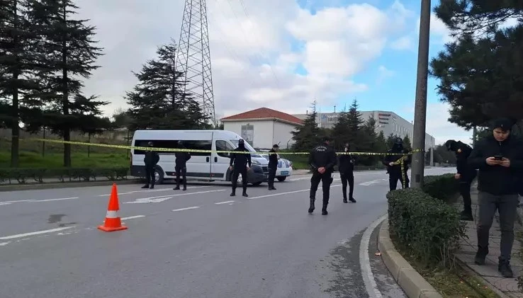 Мъж взе заложници във фабрика в Турция: Изпратени са спецекипи