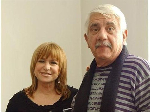 Голяма раздяла предстои на обичаното музикално семейство Мими Иванова и Развигор