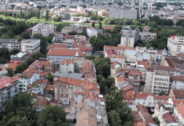 TD Фондация Пловдив 2019 обявява четвърта отворена покана след годината на