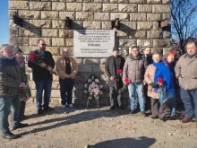 В Дупница почетоха жертвите на комунистическия режим