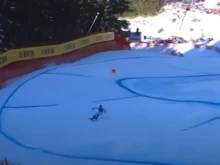 Килде след падането във Венген: Рано е да кажа дали ще мога да карам ски