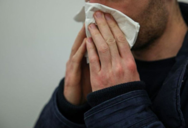 Столичната РЗИ обмисля мерки заради грипа