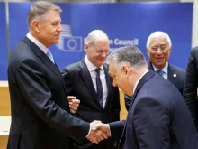 Унгария не получи нищо: Как ЕС убеди Орбан да приеме помощта за Украйна