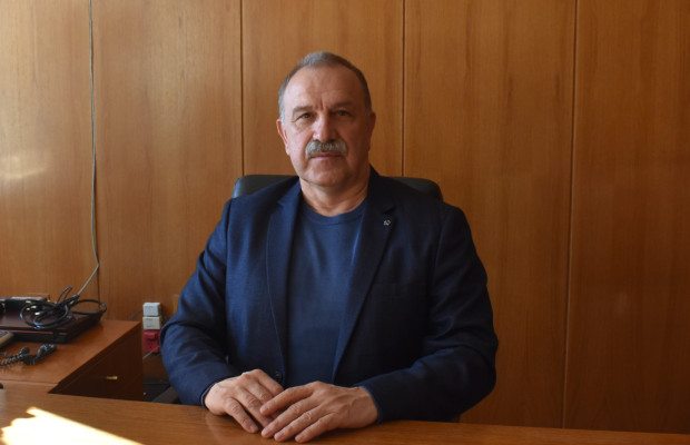 Полицията в Стара Загора има нов заместник-директор и шеф на криминална полиция