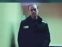 Навални призова за протест срещу Путин в деня на изборите в Русия