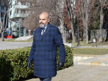 Зам.-кмет на Варна: Решимостта ни да им се противопоставим е част от дълга ни към паметта на жертвите