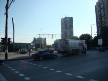 При камионите и автобусите нямало зимни и летни гуми