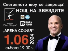 Енчо Керязов: Пловдивчани за поредна година са в топ-класацията за изкуство!