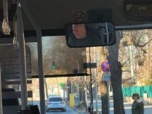 Арогантен и нагъл шофьор на автобус 15 остави пловдивчанка без думи