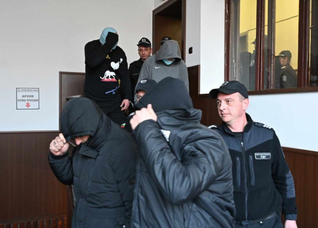 </TD
>Апелативен съд – Пловдив отмени частично определение на Окръжен съд