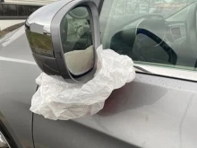 Знаете ли, че може да загубите колата си заради найлонов плик?