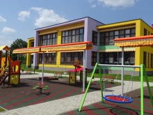 С близо 2 млн. лв. свищовска детска градина става една от най-модерните в областта