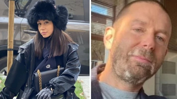 Жената на Мартин - Нотариуса участвала в "Къртицата"