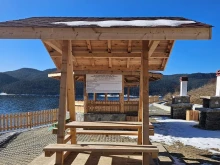Община Доспат изгради беседки и места за пикник край язовира по проект