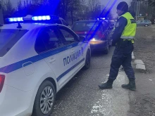 16-годишен от Шумен закъсня за училище след сутрешна автогонка с полицията