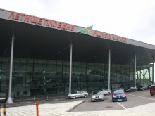 Пловдив приет във фонда за летището, внася 200 хил. лв.